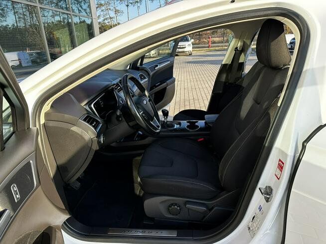 Ford Mondeo Navi, Grzane fotele, Climatronic, Tempomat, Czujniki, GWARANCJA,Serwis