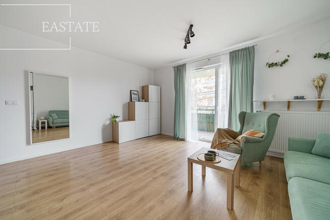 Mieszkanie Warszawa gm. Bemowo Bemowo, Płk. Witolda Łokuciewskiego