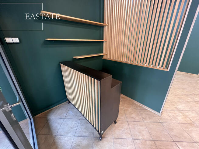 Lokal użytkowy Warszawa gm. Śródmieście Śródmieście, Pokorna