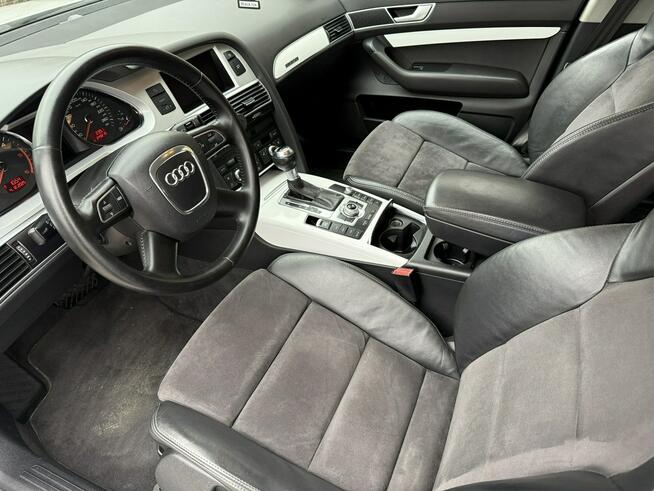 Audi A6 Zadbane - bezwypadkowe z oryginalnym przebiegiem.
