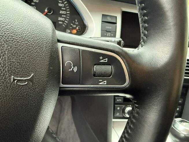 Audi A6 Zadbane - bezwypadkowe z oryginalnym przebiegiem.