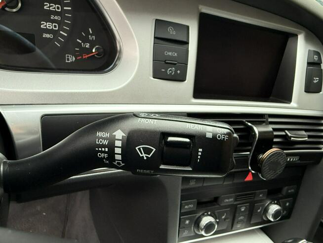 Audi A6 Zadbane - bezwypadkowe z oryginalnym przebiegiem.