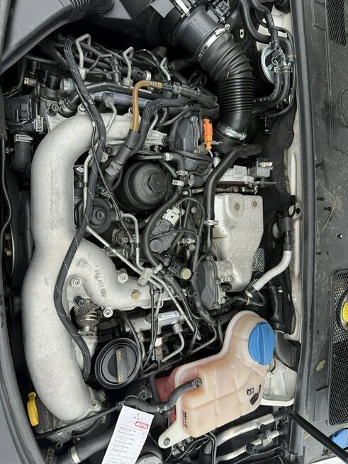 Audi A6 Zadbane - bezwypadkowe z oryginalnym przebiegiem.