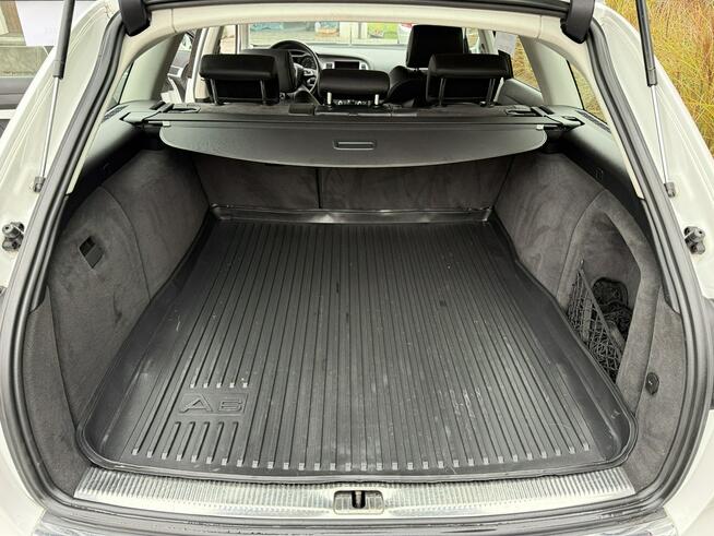 Audi A6 Zadbane - bezwypadkowe z oryginalnym przebiegiem.