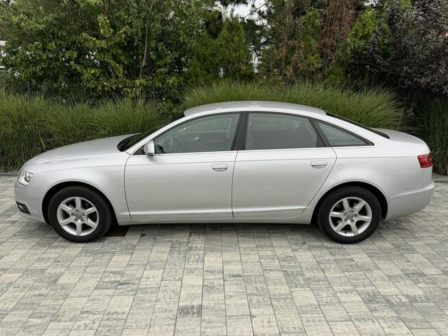 Audi A6 Zadbane - bezwypadkowe z oryginalnym przebiegiem.