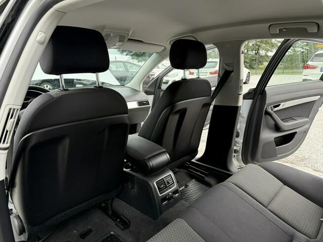 Audi A6 Zadbane - bezwypadkowe z oryginalnym przebiegiem.