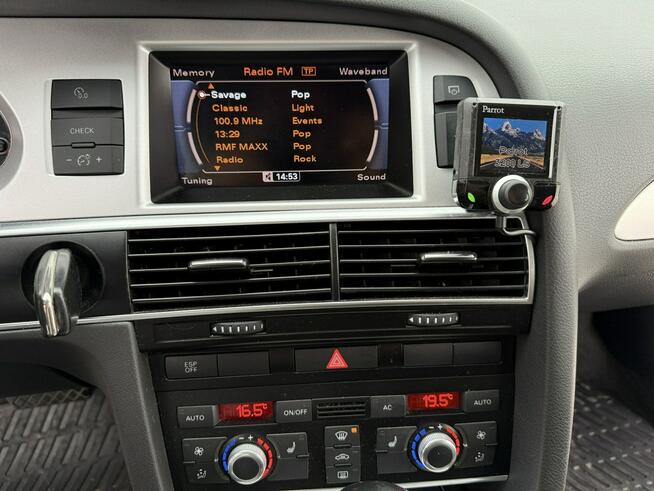 Audi A6 Zadbane - bezwypadkowe z oryginalnym przebiegiem.