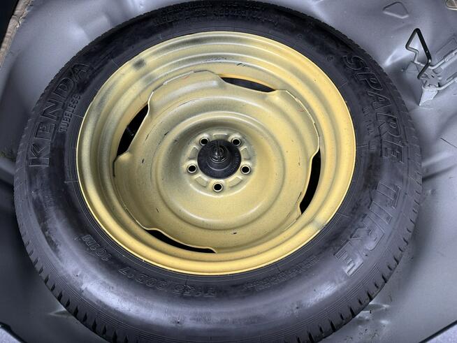 Honda CR-V 2.0 !!! BEZWYPADKOWY IDEALNY !!! Serwisowany!!!