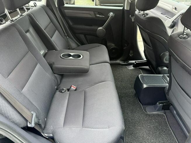Honda CR-V 2.0 !!! BEZWYPADKOWY IDEALNY !!! Serwisowany!!!