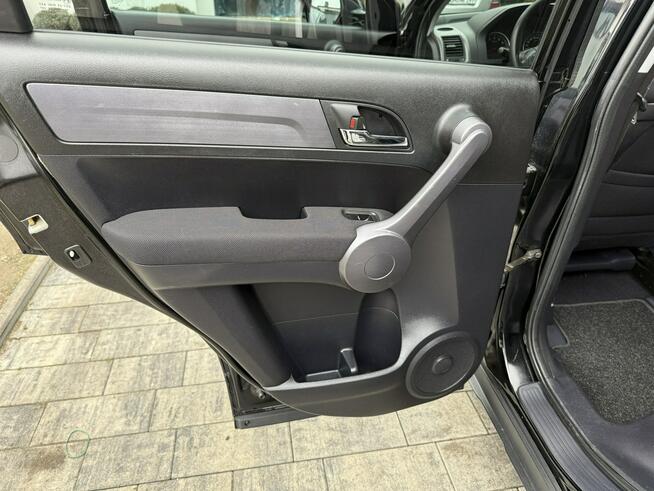 Honda CR-V 2.0 !!! BEZWYPADKOWY IDEALNY !!! Serwisowany!!!