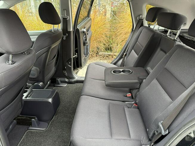 Honda CR-V 2.0 !!! BEZWYPADKOWY IDEALNY !!! Serwisowany!!!