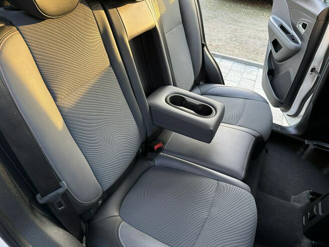 Opel Mokka Pełen serwis ASO - niski i oryginalny przebieg !!!