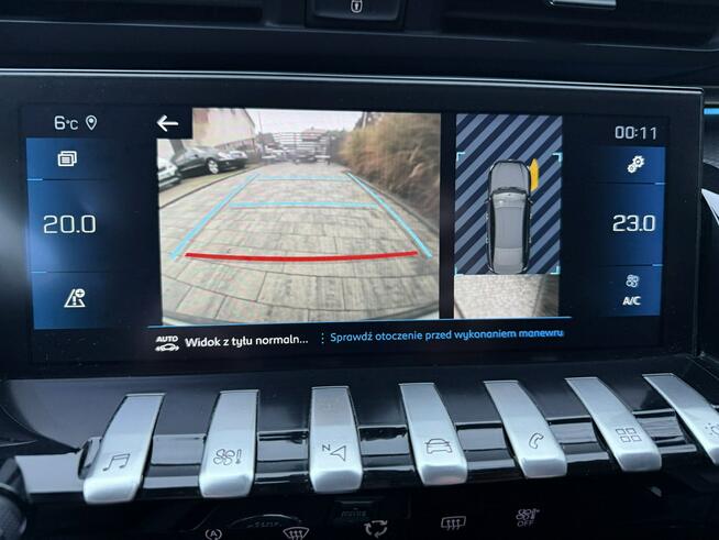 Peugeot 5008 Zadbany z oryginalnym niskim przebiegiem !!!