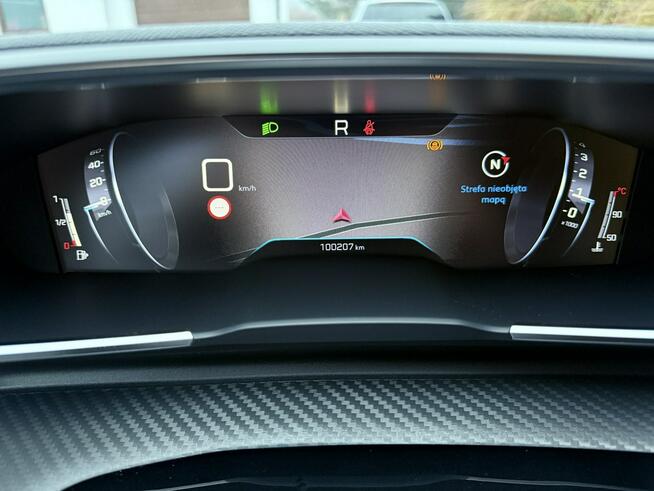 Peugeot 5008 Zadbany z oryginalnym niskim przebiegiem !!!