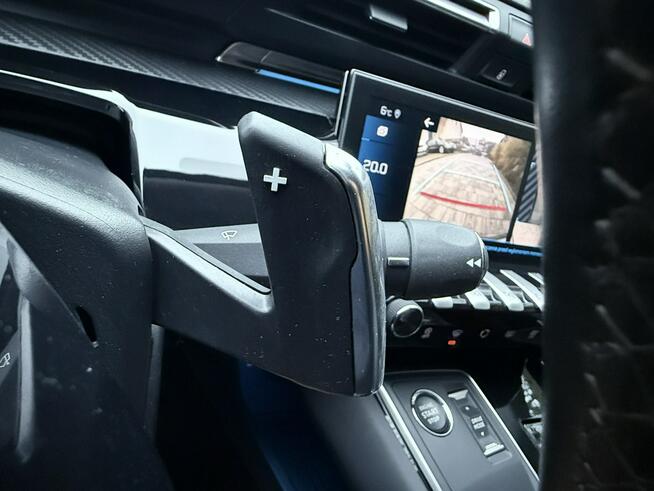 Peugeot 5008 Zadbany z oryginalnym niskim przebiegiem !!!