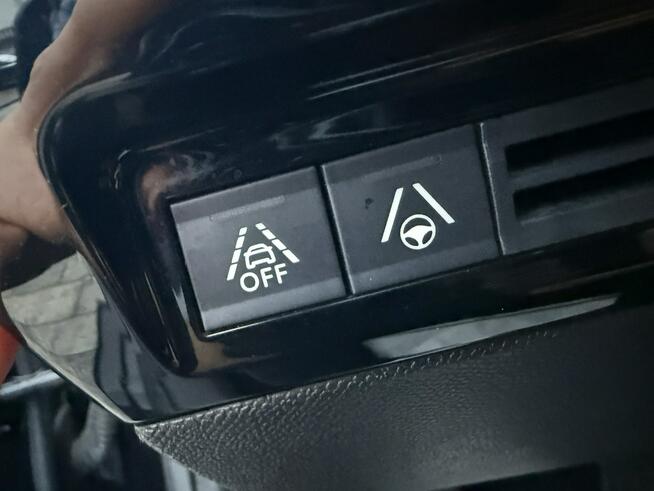 Peugeot 5008 Zadbany z oryginalnym niskim przebiegiem !!!