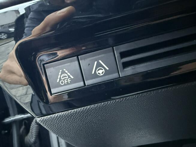 Peugeot 5008 Zadbany z oryginalnym niskim przebiegiem !!!