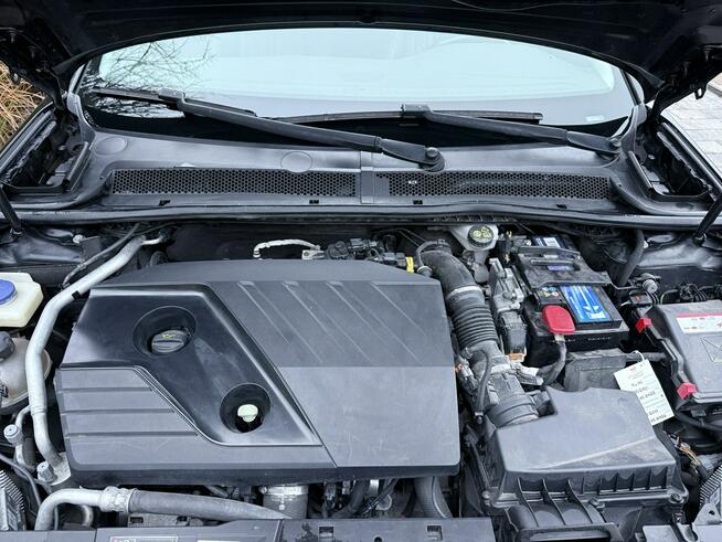 Peugeot 5008 Zadbany z oryginalnym niskim przebiegiem !!!