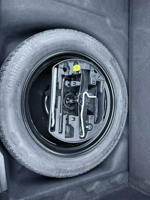 Peugeot 5008 Zadbany z oryginalnym niskim przebiegiem !!!