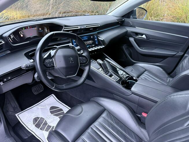 Peugeot 5008 Zadbany z oryginalnym niskim przebiegiem !!!