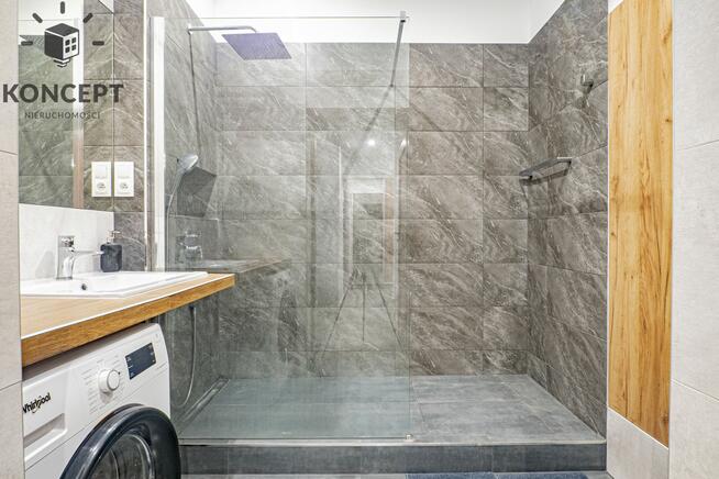 Komfortowe 2 pok. | os. kuchnia | Pl. Legionów