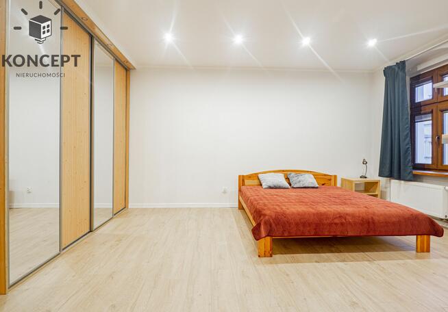 Komfortowe 2 pok. | os. kuchnia | Pl. Legionów