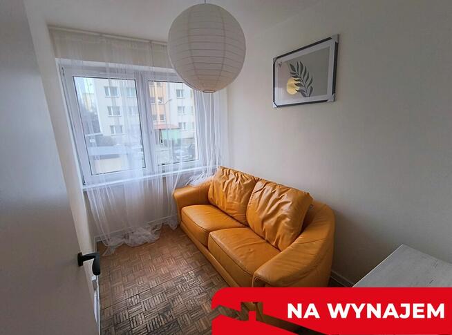 Rzadko spotykana oferta – 4-pokojowe mieszkanie