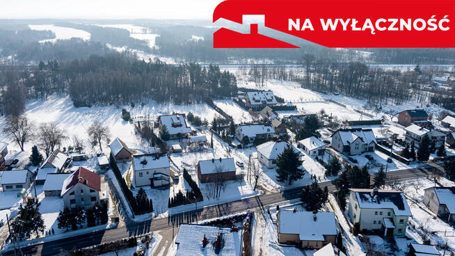 Dom Wola Rzędzińska | Okazja | 299 000zł