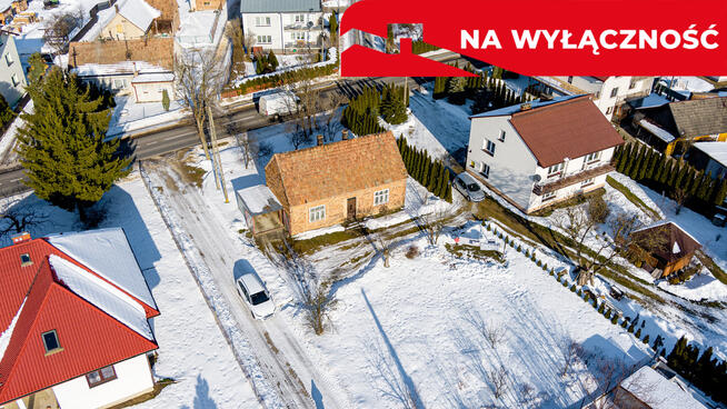 Dom Wola Rzędzińska | Okazja | 299 000zł