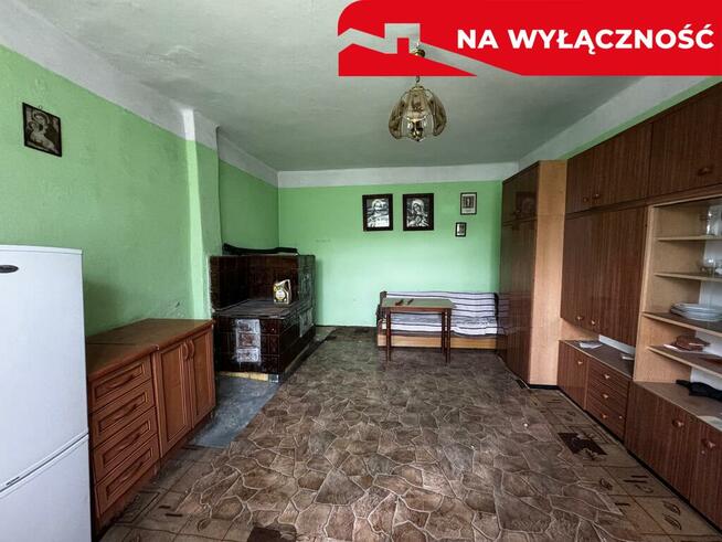 Dom Wola Rzędzińska | Okazja | 299 000zł