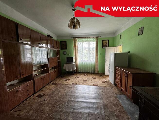 Dom Wola Rzędzińska | Okazja | 299 000zł