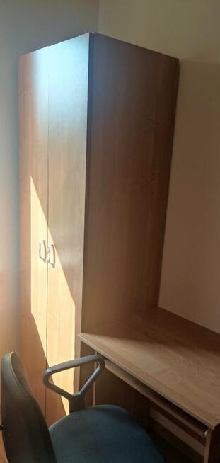 Mieszkanie Kraków Dębniki, Przemiarki