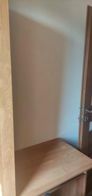 Mieszkanie Kraków Dębniki, Przemiarki