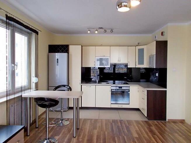 Wynajmę funkcjonalne 2 pokoje, Sobieskiego 22