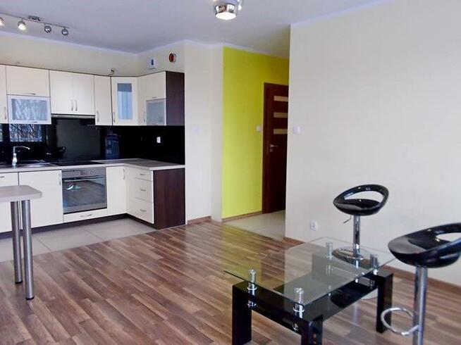 Wynajmę funkcjonalne 2 pokoje, Sobieskiego 22