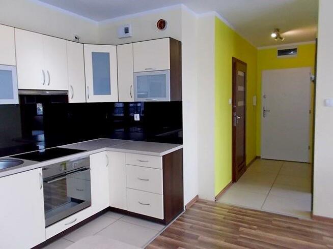 Wynajmę funkcjonalne 2 pokoje, Sobieskiego 22