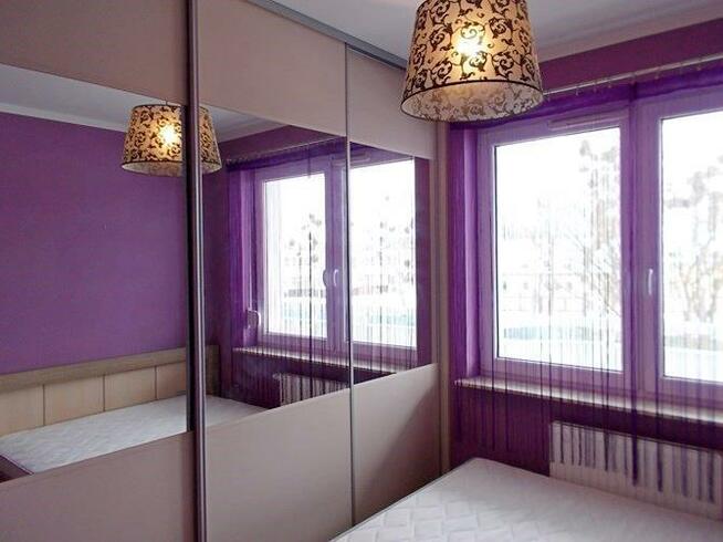 Wynajmę funkcjonalne 2 pokoje, Sobieskiego 22