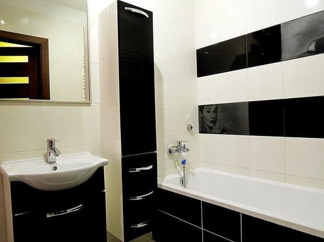 Wynajmę funkcjonalne 2 pokoje, Sobieskiego 22