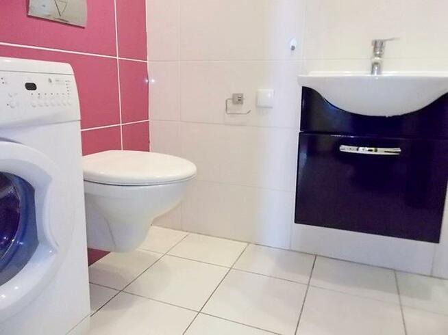 Wynajmę funkcjonalne 2 pokoje, Sobieskiego 22