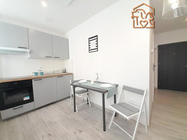 Kawalerka pet friendly w centrum, Modrzejowska 89