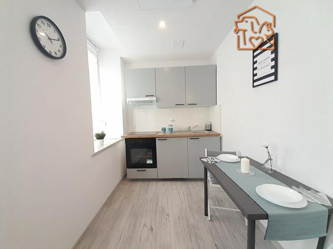 Kawalerka pet friendly w centrum, Modrzejowska 89