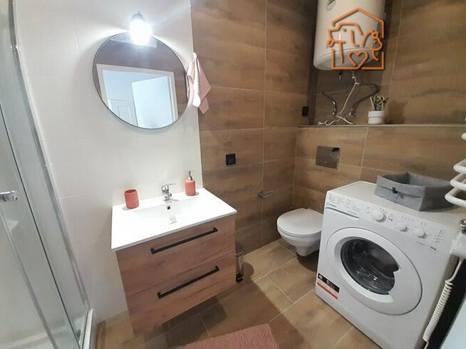 Kawalerka pet friendly w centrum, Modrzejowska 89