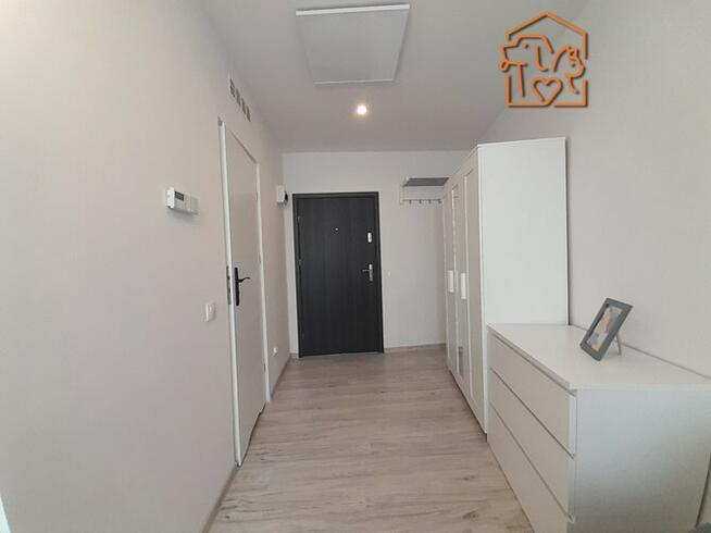 Kawalerka pet friendly w centrum, Modrzejowska 89