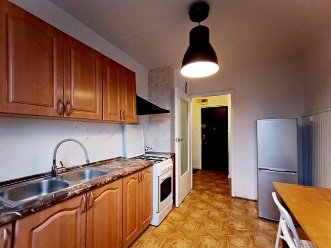 2 pokoje blisko metra Bemowo, 51 m2, Kazubów 8B