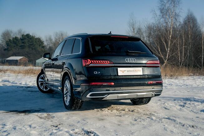 AUDI Q7 Prestige 55 TFSI, FV, Możliwe finansowanie