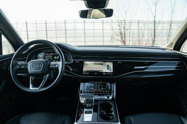 AUDI Q7 Prestige 55 TFSI, FV, Możliwe finansowanie