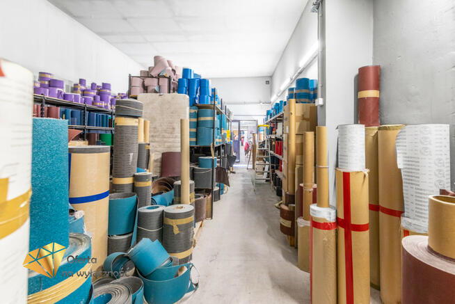 Lokal użytkowy Lublin Hajdów,