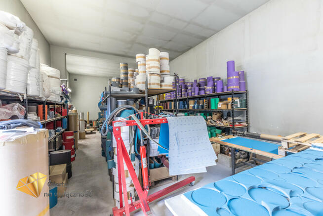 Lokal użytkowy Lublin Hajdów,