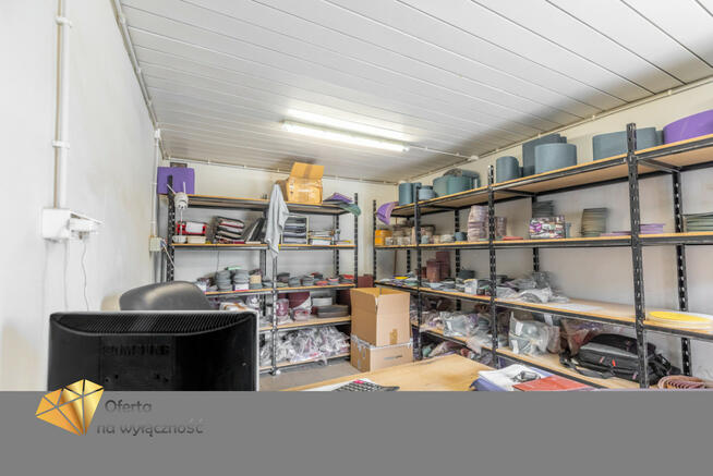 Lokal użytkowy Lublin Hajdów,