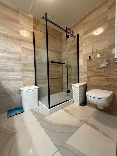 Mieszkanie Lublin Konstantynów, Wojciechowska